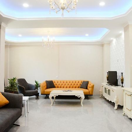 Bellis Hotell Tbilisi Exteriör bild