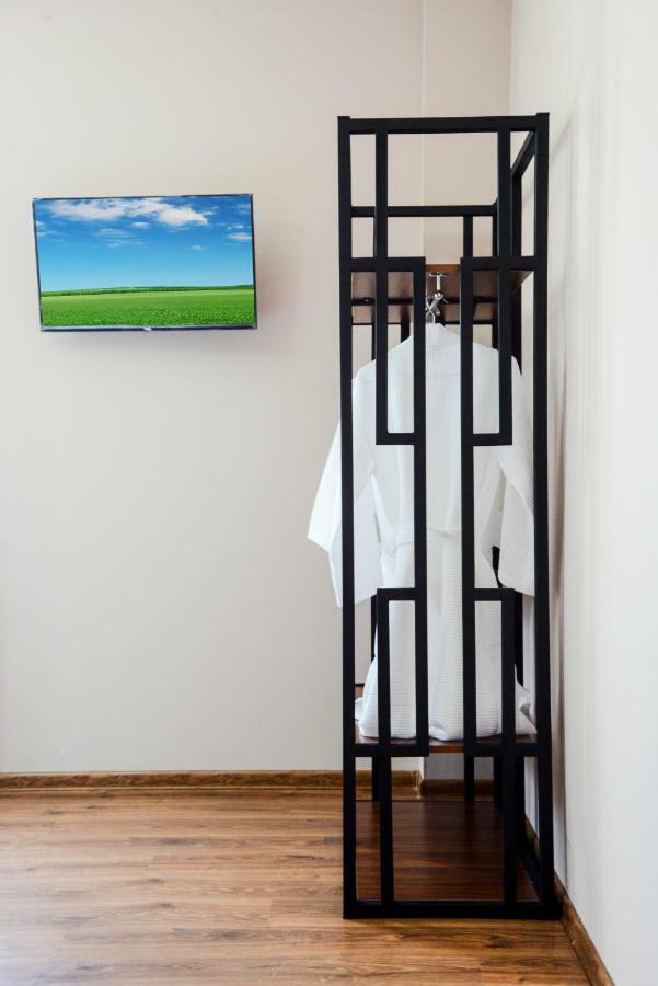 Bellis Hotell Tbilisi Exteriör bild